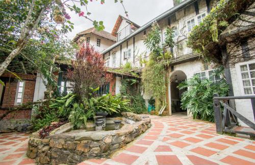 Tanah Rata Cabina | The Bala's Holiday Chalet