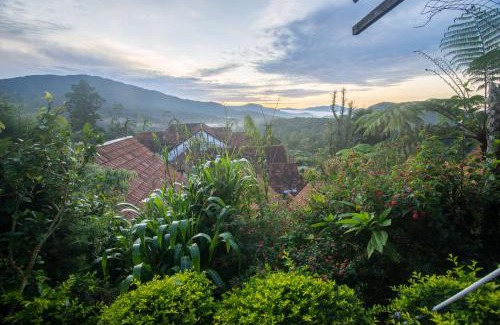 Tanah Rata Cabina | The Bala's Holiday Chalet