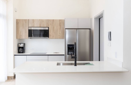 Panama City Apartamento | The Balboa by Acomodo Casco Viejo