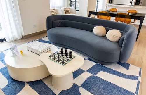Panama City Apartamento | The Balboa by Acomodo Casco Viejo