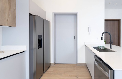 Panama City Apartamento | The Balboa by Acomodo Casco Viejo