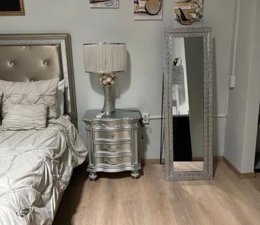 San Francisco Apartamento | The Balconies Studio, The Marilyn Suite & The Crystal Apartment at Casa of Essence in Old San Juan