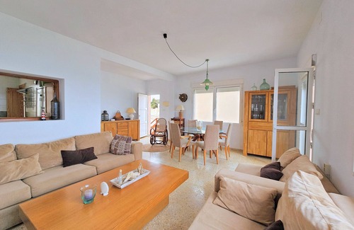 Cabo de Palos Apartamento | EL BALCON DE CABO DE PALOS