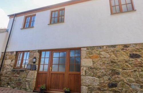 Hayle Casa | The Baler House