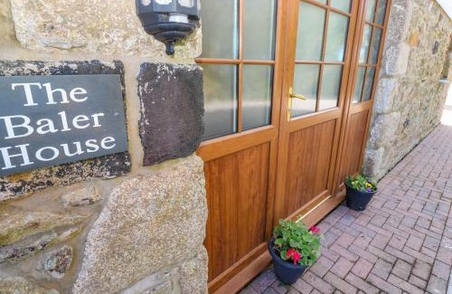 Hayle Casa | The Baler House