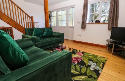 Hayle Casa | The Baler House