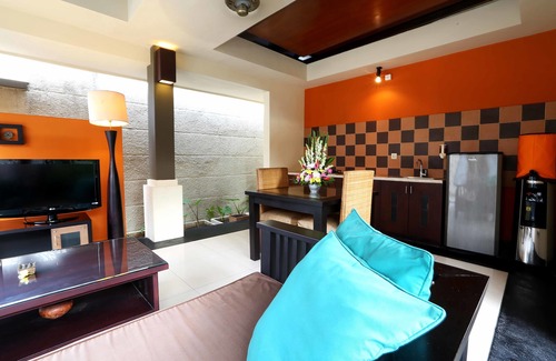 Sunset Road Villa | The Bali Bill Villa