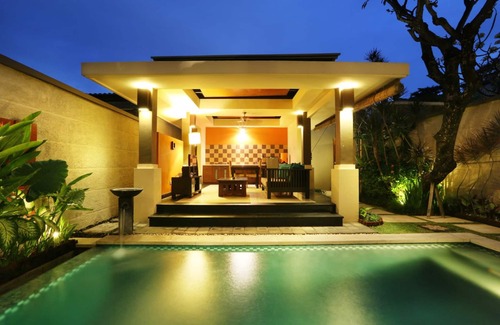 Sunset Road Villa | The Bali Bill Villa