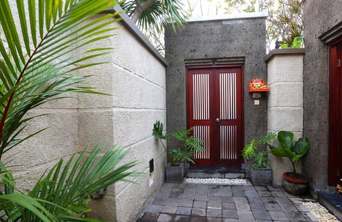 Sunset Road Villa | The Bali Bill Villa