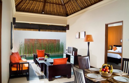 Sunset Road Villa | The Bali Bill Villa