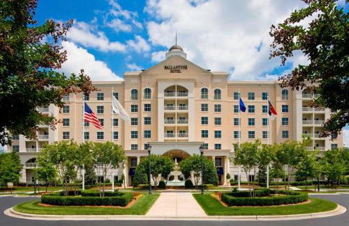 Ballantyne Complejo | The Ballantyne, a Luxury Collection Hotel, Charlotte