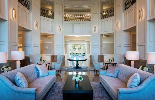 Ballantyne Complejo | The Ballantyne, a Luxury Collection Hotel, Charlotte