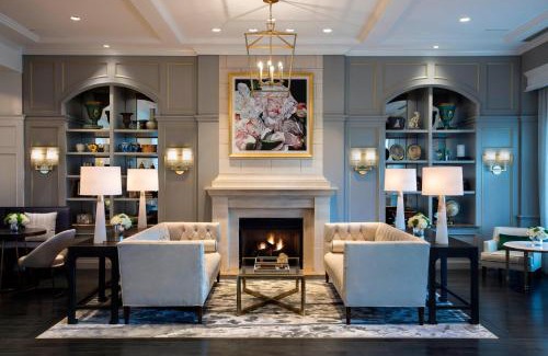 Ballantyne Complejo | The Ballantyne, a Luxury Collection Hotel, Charlotte