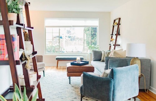 Whittier Heights Casa | The Ballard Socialite