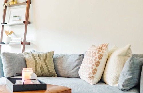 Whittier Heights Casa | The Ballard Socialite