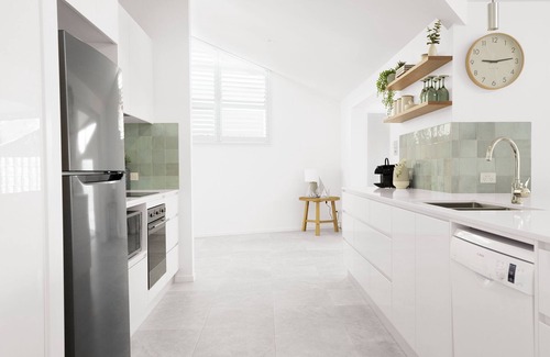 West Ballina Casa | The Ballina House