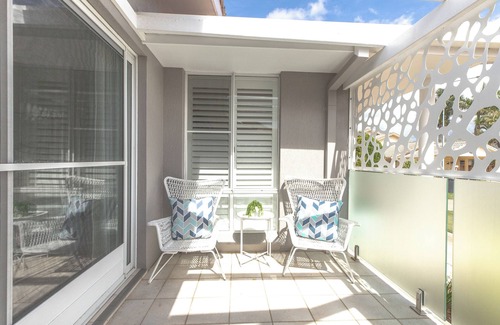 West Ballina Casa | The Ballina House
