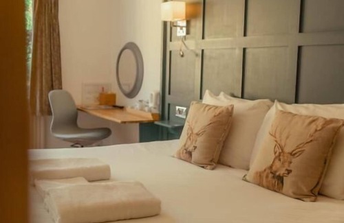 Logierait Hotel | The Ballinluig Inn