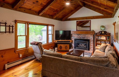 Rye Beach Casa | The Balsam House, Rye Beach, NH