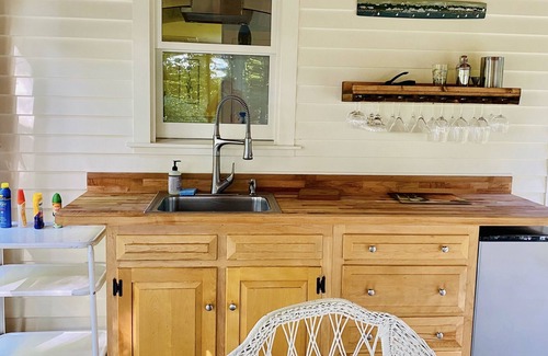 Rye Beach Casa | The Balsam House, Rye Beach, NH