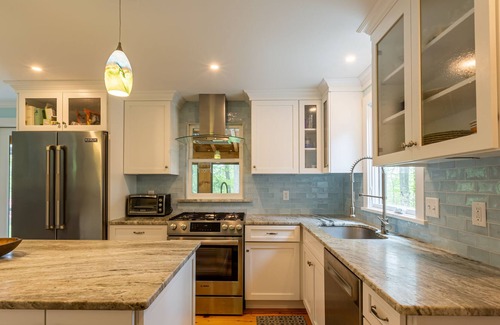 Rye Beach Casa | The Balsam House, Rye Beach, NH