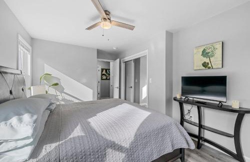 Hendersonville Casa | The Bamboo Bungalow