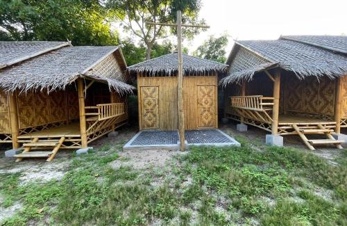 Ko Phaluai Casa | The Bamboo Cabin & Bar
