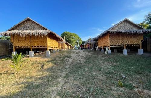 Ko Phaluai Casa | The Bamboo Cabin & Bar
