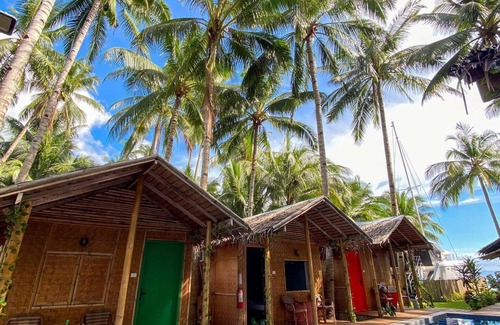 Enrique Villanueva Hotel | The Bangka Place