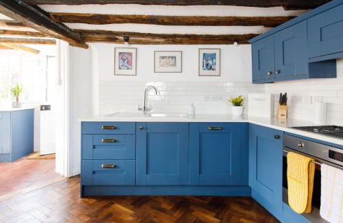 Ditchling Casa | The Bank House