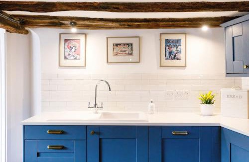 Ditchling Casa | The Bank House