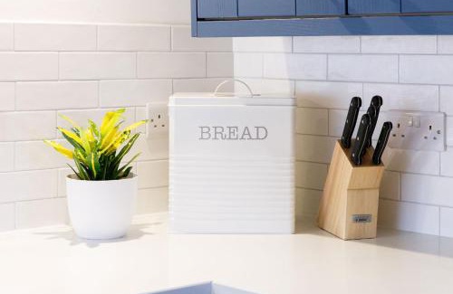 Ditchling Casa | The Bank House