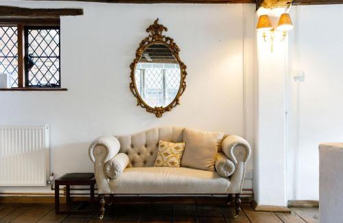 Ditchling Casa | The Bank House