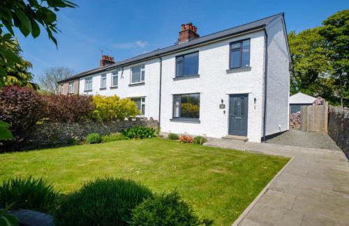 Silverdale Casa | The Bank House