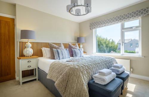 Silverdale Casa | The Bank House