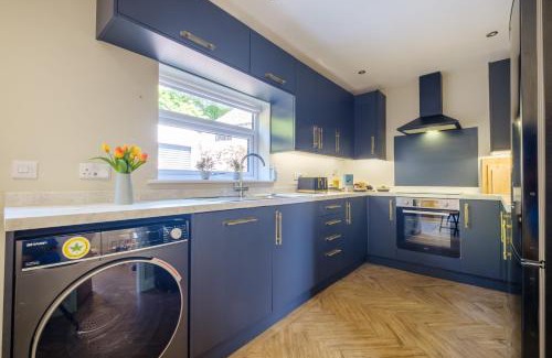 Silverdale Casa | The Bank House