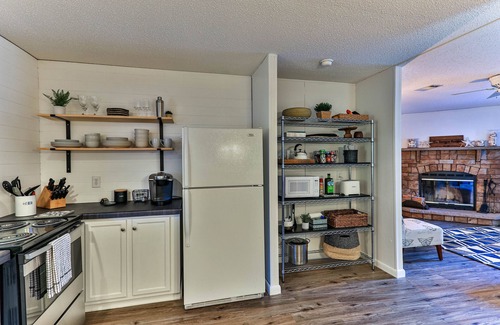 Old Homosassa Casa | The Banyon House