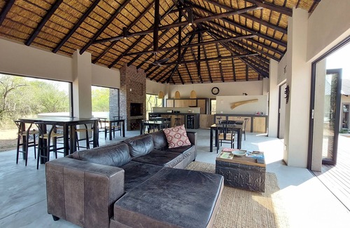 Hoedspruit Cabina | The Baobab Bush Lodge