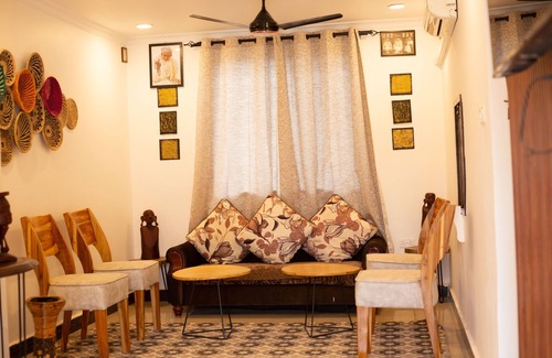 Dodoma Hotel | The Baobab Home stay