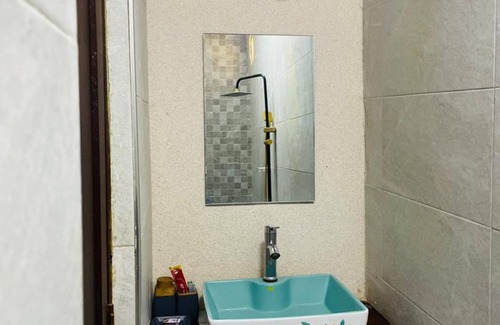 Dodoma Hotel | The Baobab Home stay