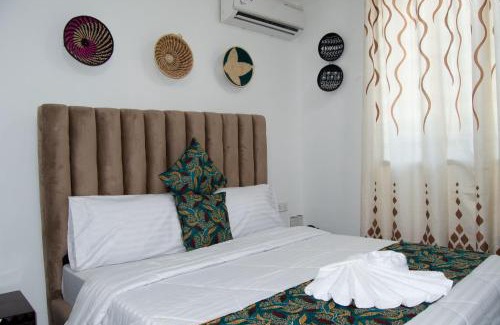 Dodoma Cama Y Desayuno | The Baobab Homestay