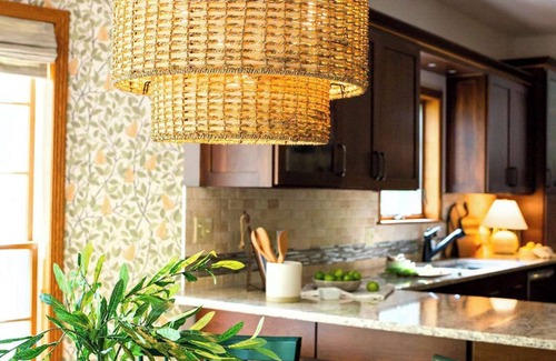 Baraboo Casa | The Baraboo Hideaway