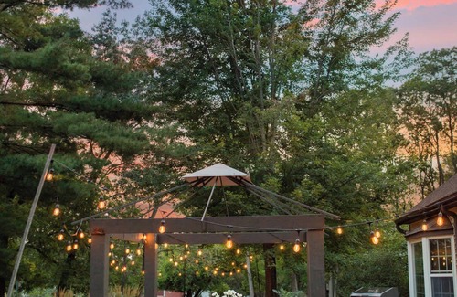Baraboo Casa | The Baraboo Hideaway