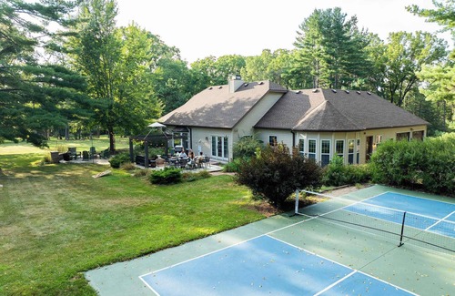 Baraboo Casa | The Baraboo Hideaway