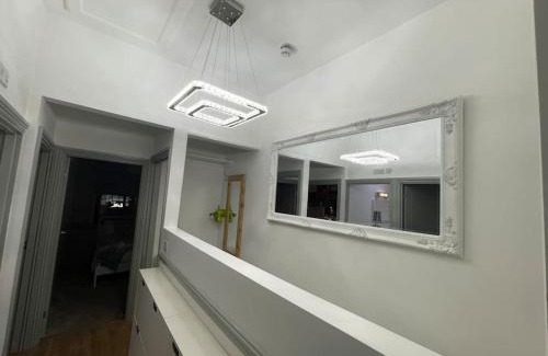 Barbican Apartamento | The Barbican Residence