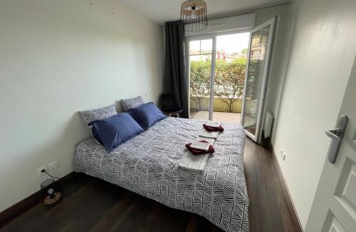 Gujan-Mestras Apartamento | The Barbots apartment