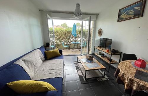 Gujan-Mestras Apartamento | The Barbots apartment