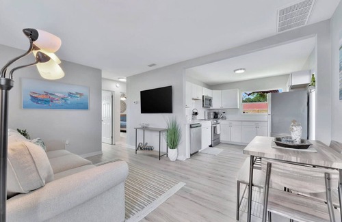 Seminole Casa | The Bardmoor a Luxury Family Retreat in St Pete