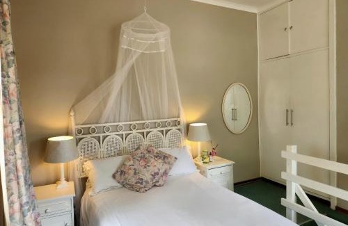 Nelspruit Casa | The Bardolino Artists Retreat