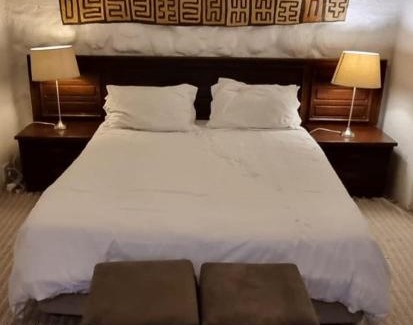Nelspruit Casa | The Bardolino Artists Retreat